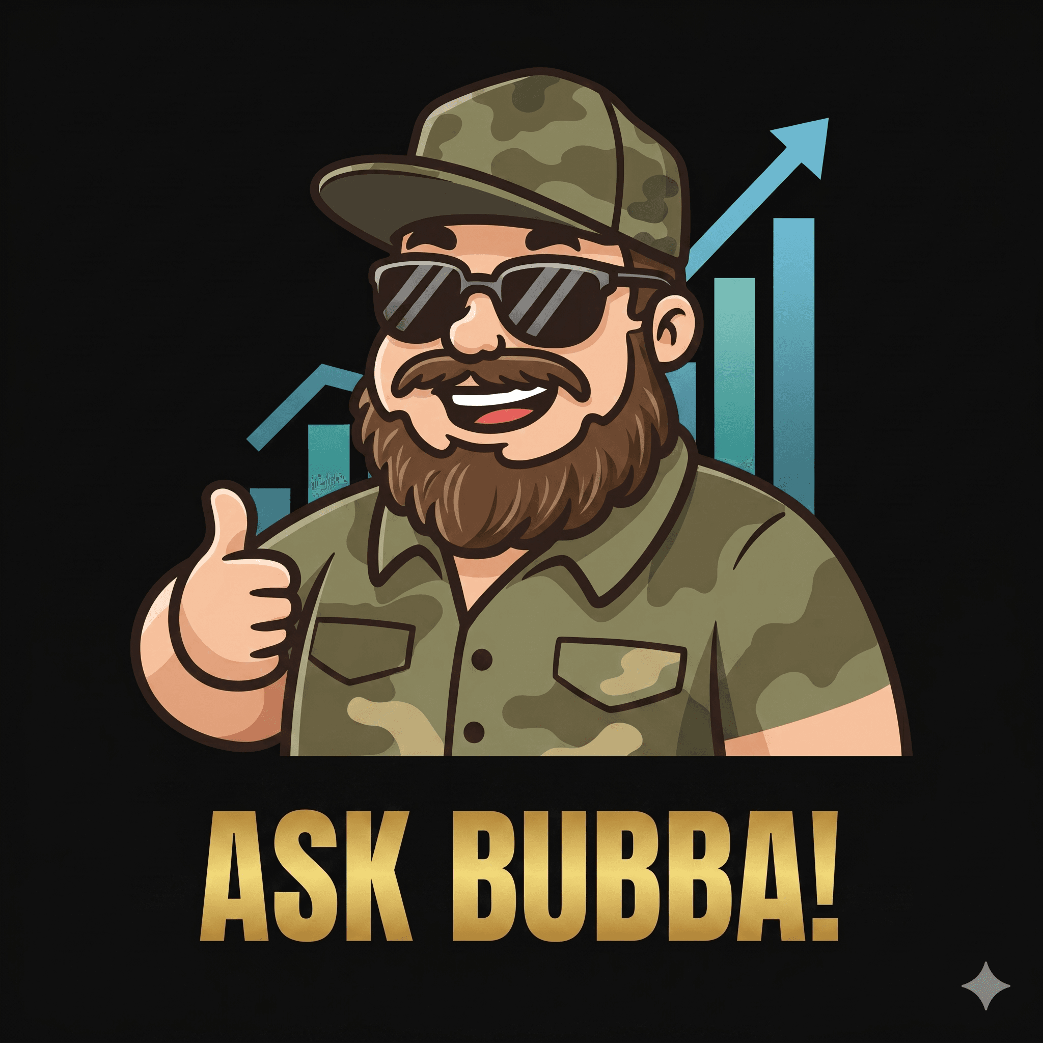 Ask Bubba web app